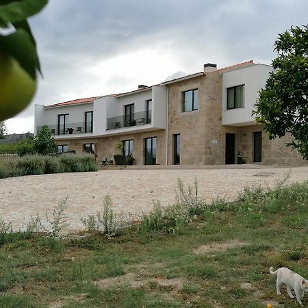 Carvalhal Redondo - Farm House Castelo Novo Экстерьер фото